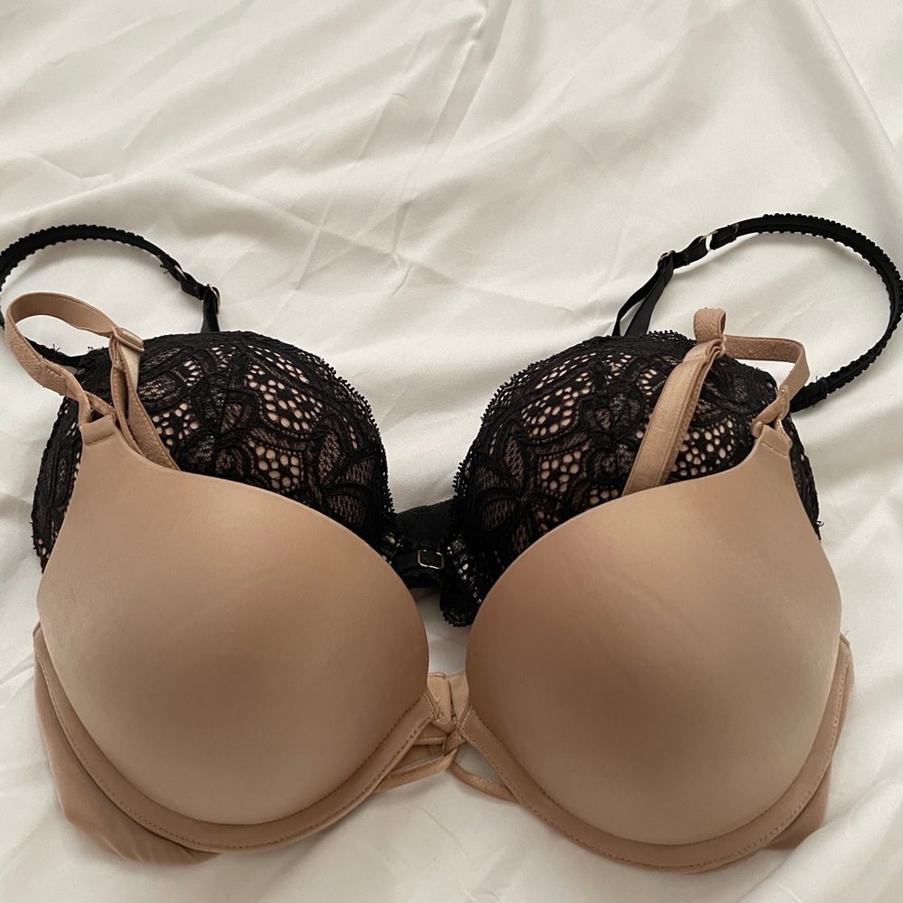 Victoria’s Secret Bombshell Bra Bundle